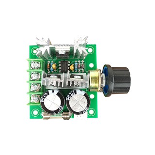 Module Băm Xung PWM V4 12V-40V 10A