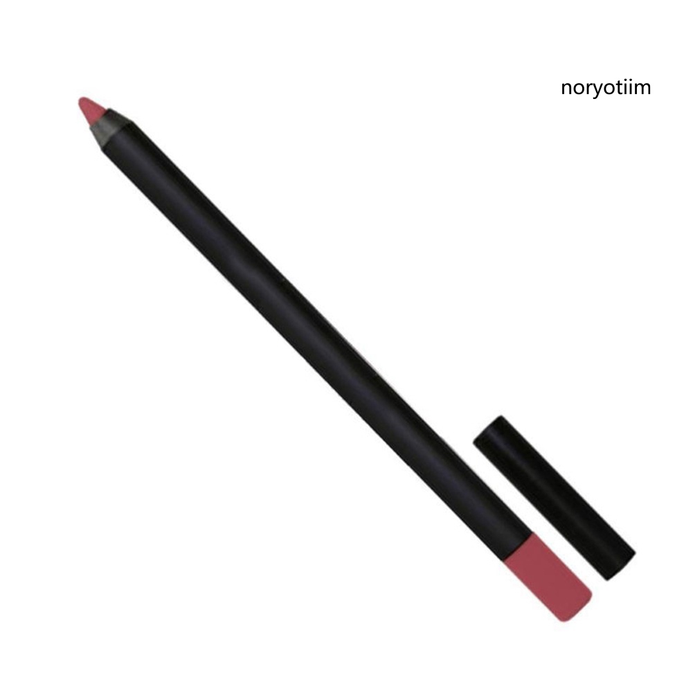 1 chì kẻ viền môi màu lì gợi cảm lâu trôi
 | BigBuy360 - bigbuy360.vn