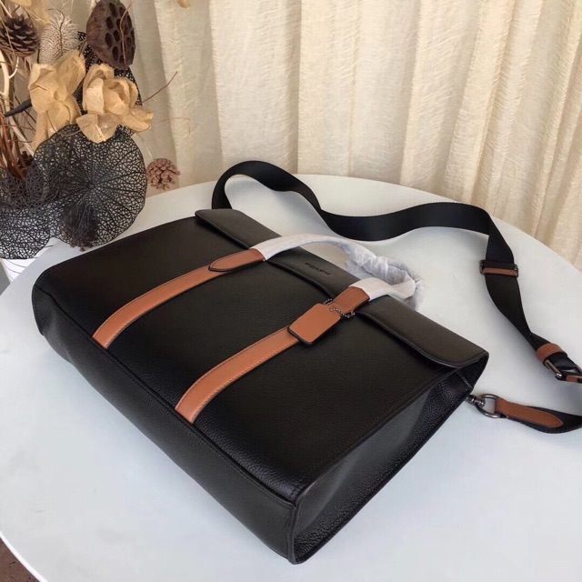TÚI CÔNG SỞ COACH FOR MEN F23854