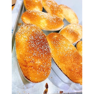 Bánh mì Nho Sữa Dừa khô