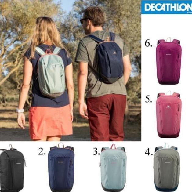 Ba Lô Quechua Arpenaz 10l Chất Lượng Cao