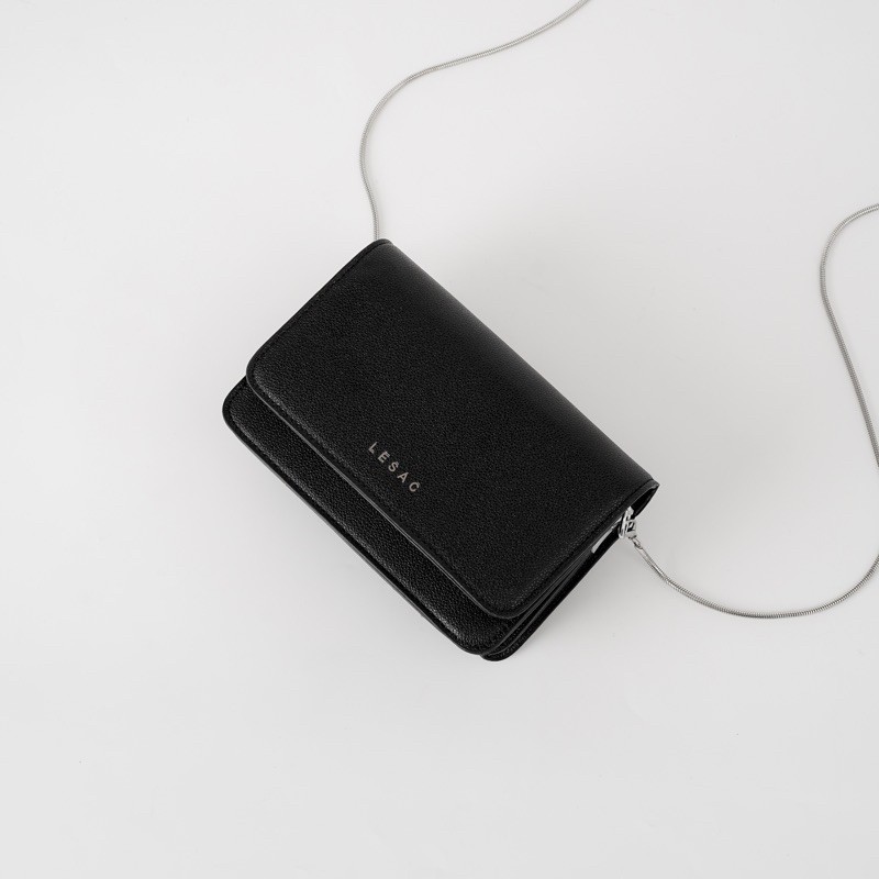 Túi xách nữ LESAC Sunita Bag