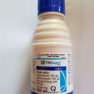 TILT SUPER (CHAI 100ml)