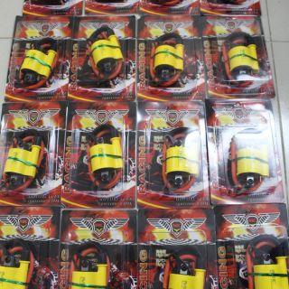 Mo bin sườn đô mc Lượm tân thành