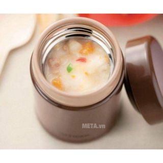 BÌNH Ủ CHÁO CỦA NHẬT 500Ml