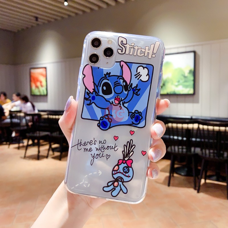 Ốp điện thoại mềm trong suốt in hình Totoro cho OPPO R7 R7S R15 Pro RENO 2 Z 10X 3 4 Pro 4G 5G 2Z 2F ACE 2 FindX X2Pro