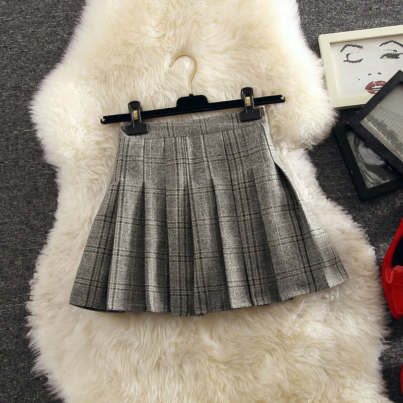 [Mã FASHIONT4WA2 giảm 10K đơn 50K] [Ảnh thật]Chân váy tennis phong cách ulzzang | BigBuy360 - bigbuy360.vn