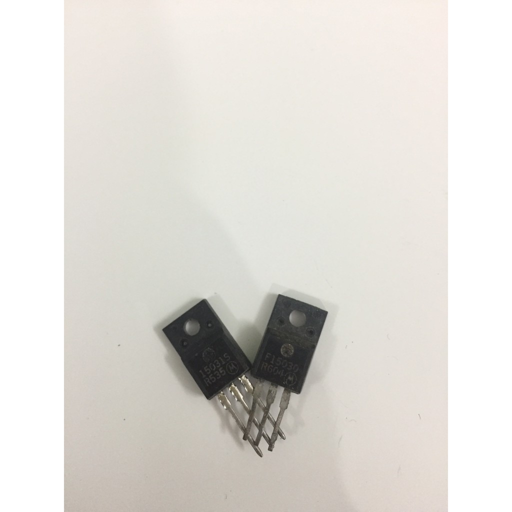 MJF15030 MJF15031 (cặp)