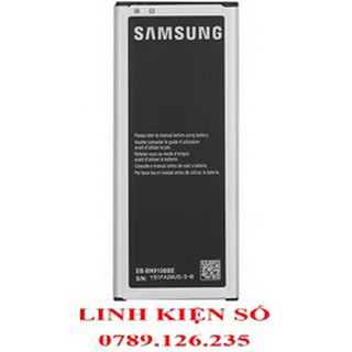 PIN SAMSUNG NOTE 4