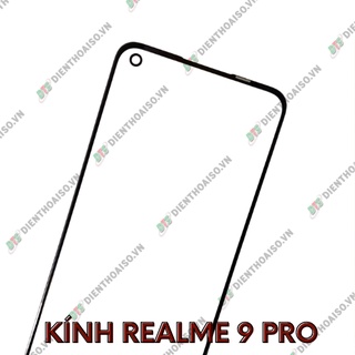 Kính realme 9 pro (kính ép)