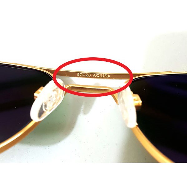 Mắt kính nam AO Tặng kèm họp đựng kính khăn lau , tua vít hàng cao cấp CÓ VIDEO