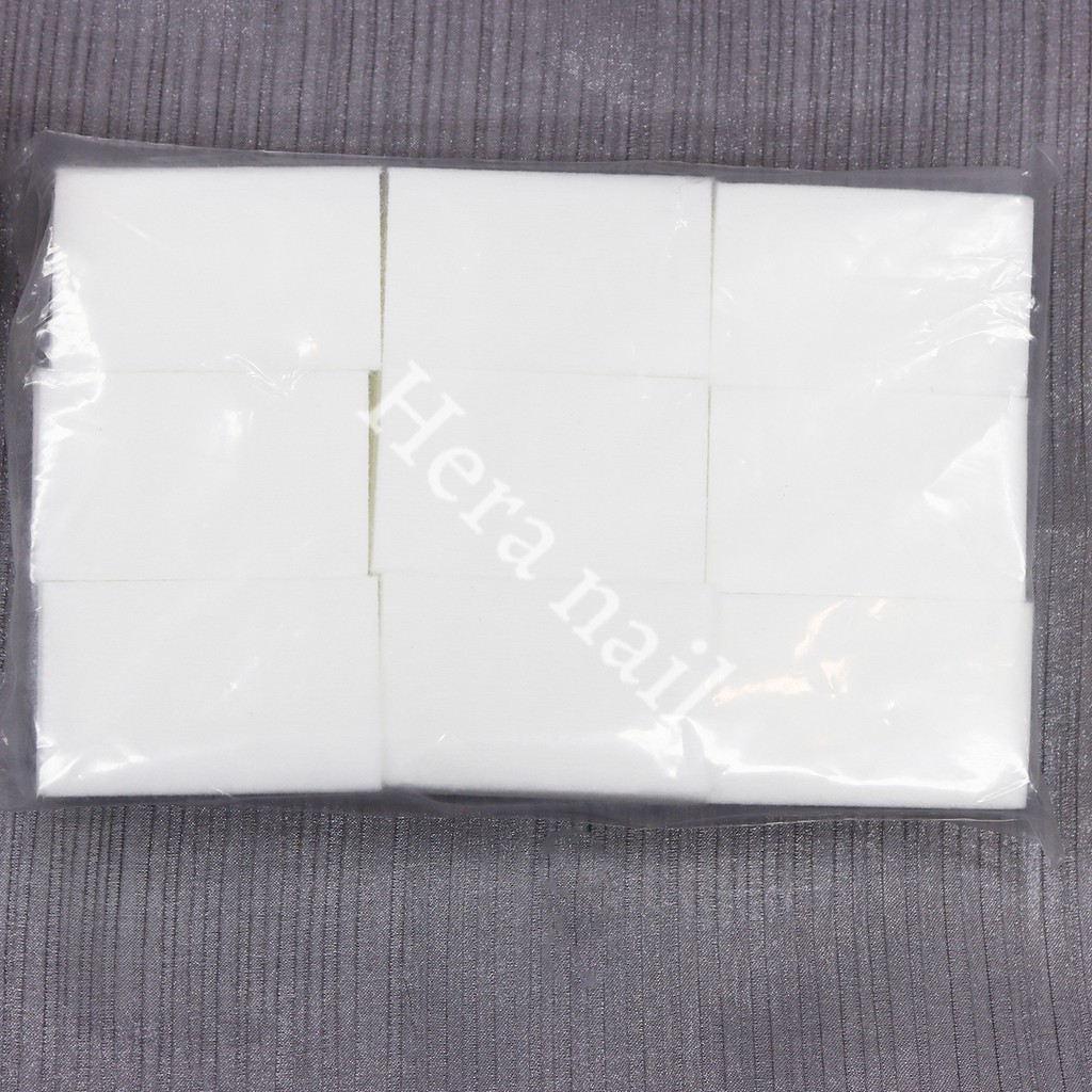 Giấy lau gel nail cứng LADURA