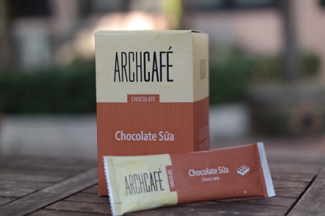 Cà phê ARCHCAFE ( cà phê dừa / cà phê sầu riêng / cà phê chocolate/ cà phê macha/ cà phê