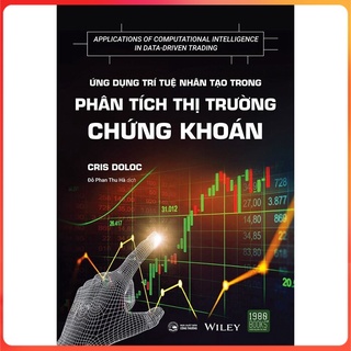 Phiên Bản Ứng Dụng Trí Tuệ Nhân Tạo Trong Phân Tích Thị Trường Chứng Khoán