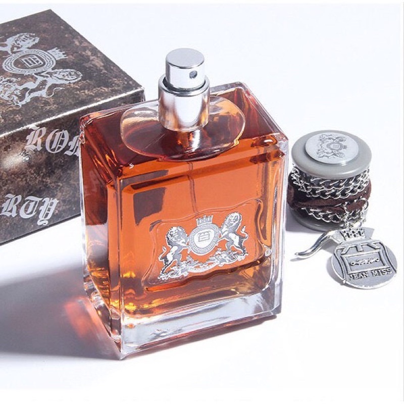 Nước hoa nam Jean Miss hương thơm nam tính mạnh mẽ 100ml