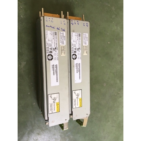 Nguồn server viễn thông astec 400w chân mạ vàng