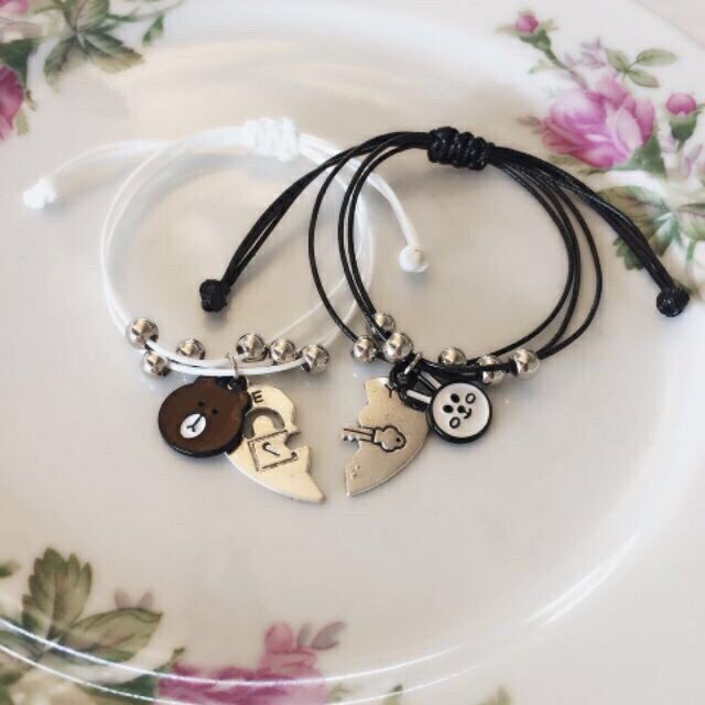Vòng tay cặp 30k/cặp