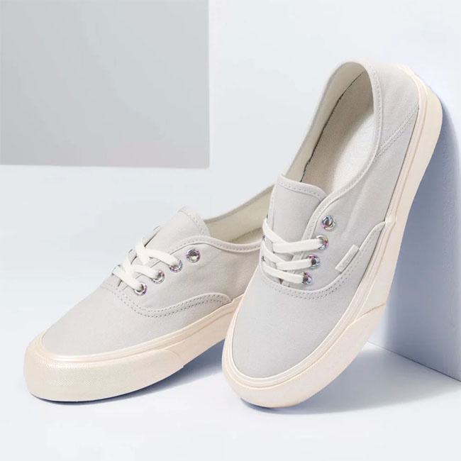 Giày Vans Authentic Abalone - VN0A5HYPAXQ