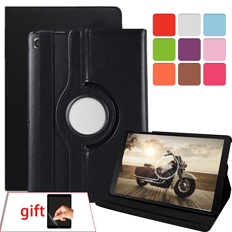 Bao da xoay 360 độ Samsung Galaxy TAB 3 8.0 SM-T310 T311 T315