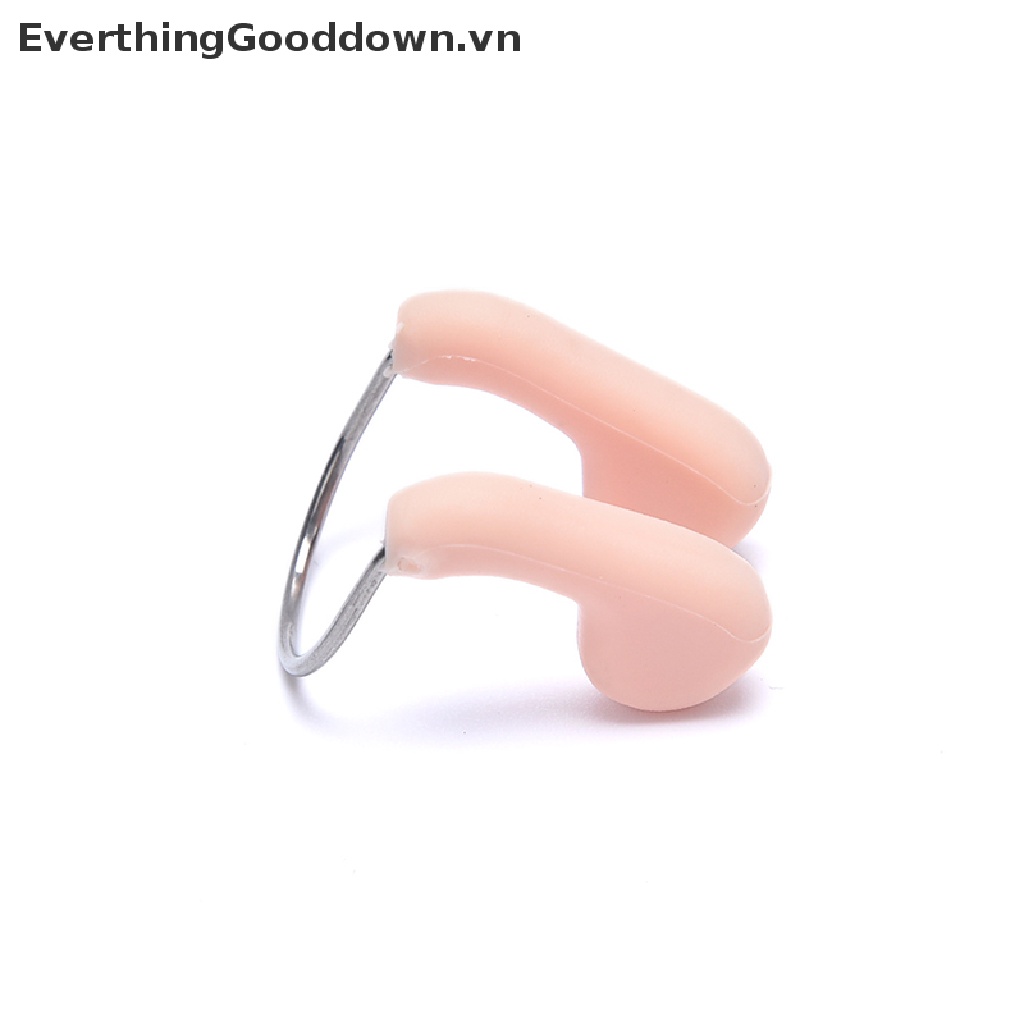 Kẹp Mũi Có Thể Bơi Lội Tiện Dụng