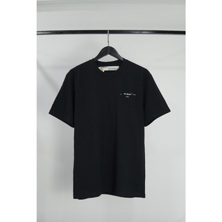 [HOT 2022] Áo thun OFF WHITE Gradient Nam Nữ - Full tem tag LikeAuth