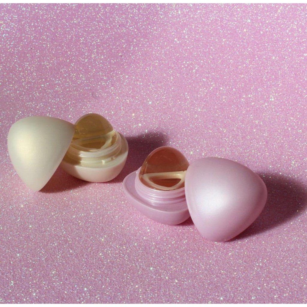 Son dưỡng môi EOS Crystal Weightless Hydration