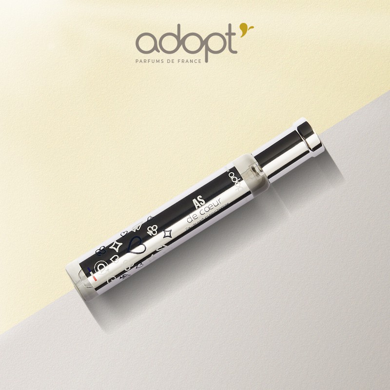 [CHÍNH HÃNG TỪ PHÁP] Nước hoa nam As De Coeur Adopt' For Men EDP 30ml | BigBuy360 - bigbuy360.vn