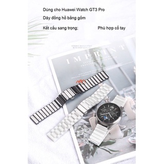 Dây Đeo Ceramic Huawei Watch GT 3 Pro