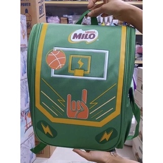 BALO MILO CHỐNG GÙ