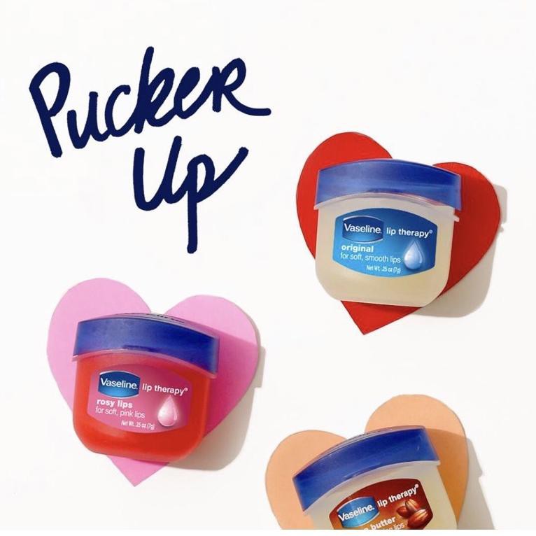 VASELINE (Hàng Mới Về) Lọ Đựng Son Dưỡng Môi 7 Ngăn 22ma5ar Sup3R | BigBuy360 - bigbuy360.vn