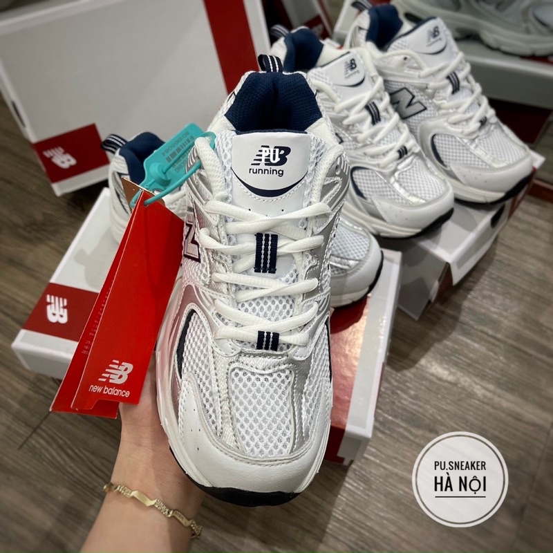 Giày Thể Thao N.B 530 Cao cấp