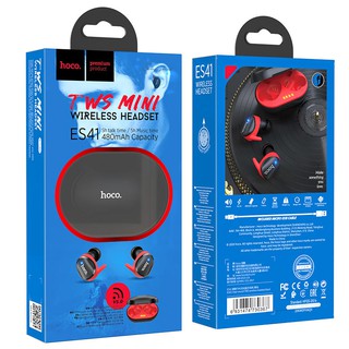 Tai nghe Bluetooth Hoco ES41