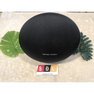 Loa bluetooth Harman Kardon Onyx Studio 4