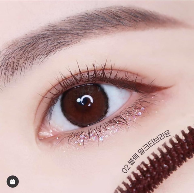 CHUỐT MI MASCARA PERIPERA INK COLOR CARA | BigBuy360 - bigbuy360.vn