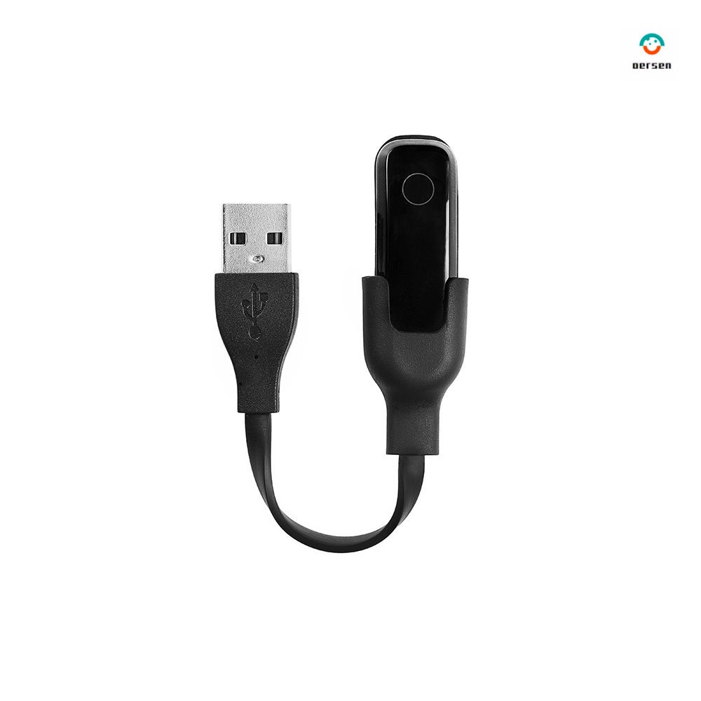 Đế Sạc USB 13cm Cho Vòng Đeo Tay Thông Minh Huawei Band 3E / 4E Honor Band 4