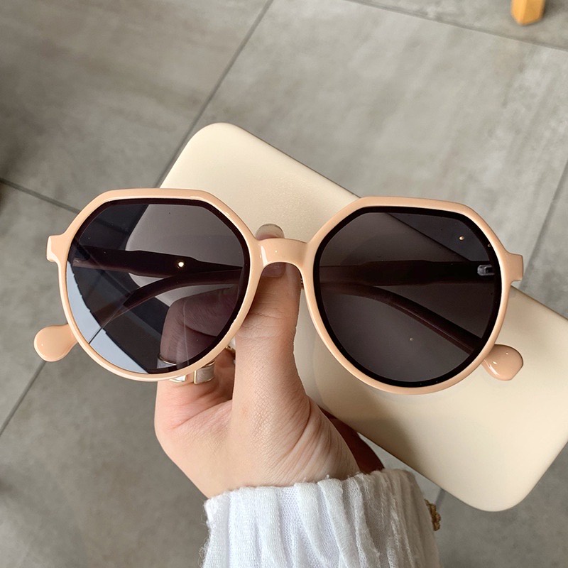 Kính mát nhiều màu cho nam nữ NPPK017