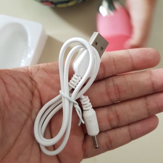 MÁY RỬA MẶT SILICON 13.5X5.5CM