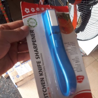 Dụng cụ mài dao kéo Inox