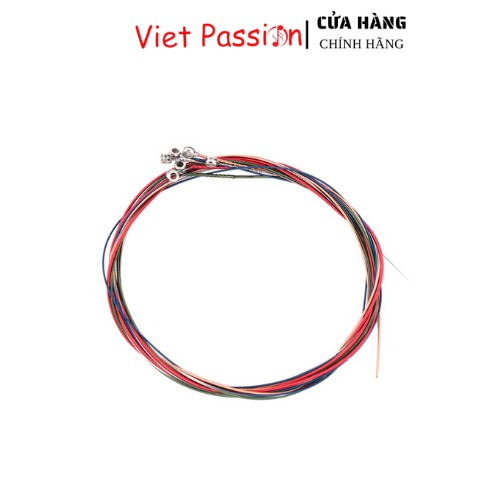 Dây đàn guitar acoustic GP Viet Passion chất lượng dành cho đàn ghita
