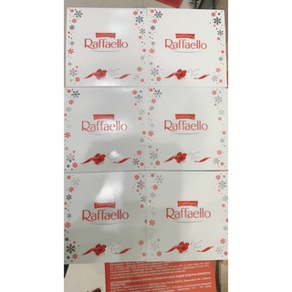 Kẹo dừa raffaello 150g Nga