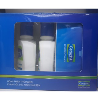 Sữa rửa mặt Cetaphil 100ml