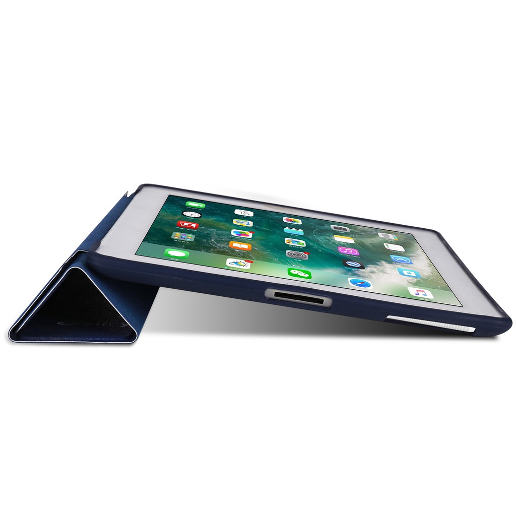 Ốp lưng hình gấu trúc cho iPad Mini 1234 iPad 234 iPad Air12 New 2017 2018 24.638cm 26.67cm 27.94 cm Air 2019