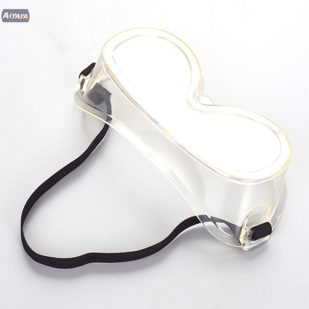 (Hàng Mới Về) Kính Bảo Hộ Chống Sương Mù Và Bụi Có Dây Đeo Chất Lượng Cao | BigBuy360 - bigbuy360.vn