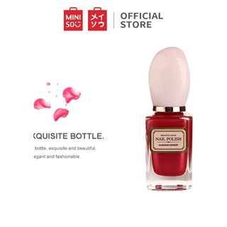 Sơn móng tay 14ML Miniso