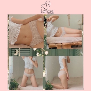 QUẦN LÓT JULIET REN CAO CẤP