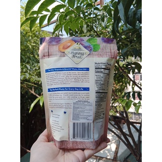 Mận Khô Hữu Cơ Sunny Fruit 150g