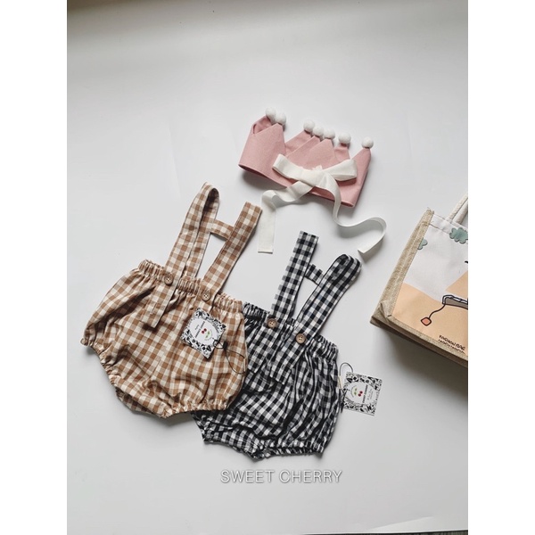 Vương miện cho bé