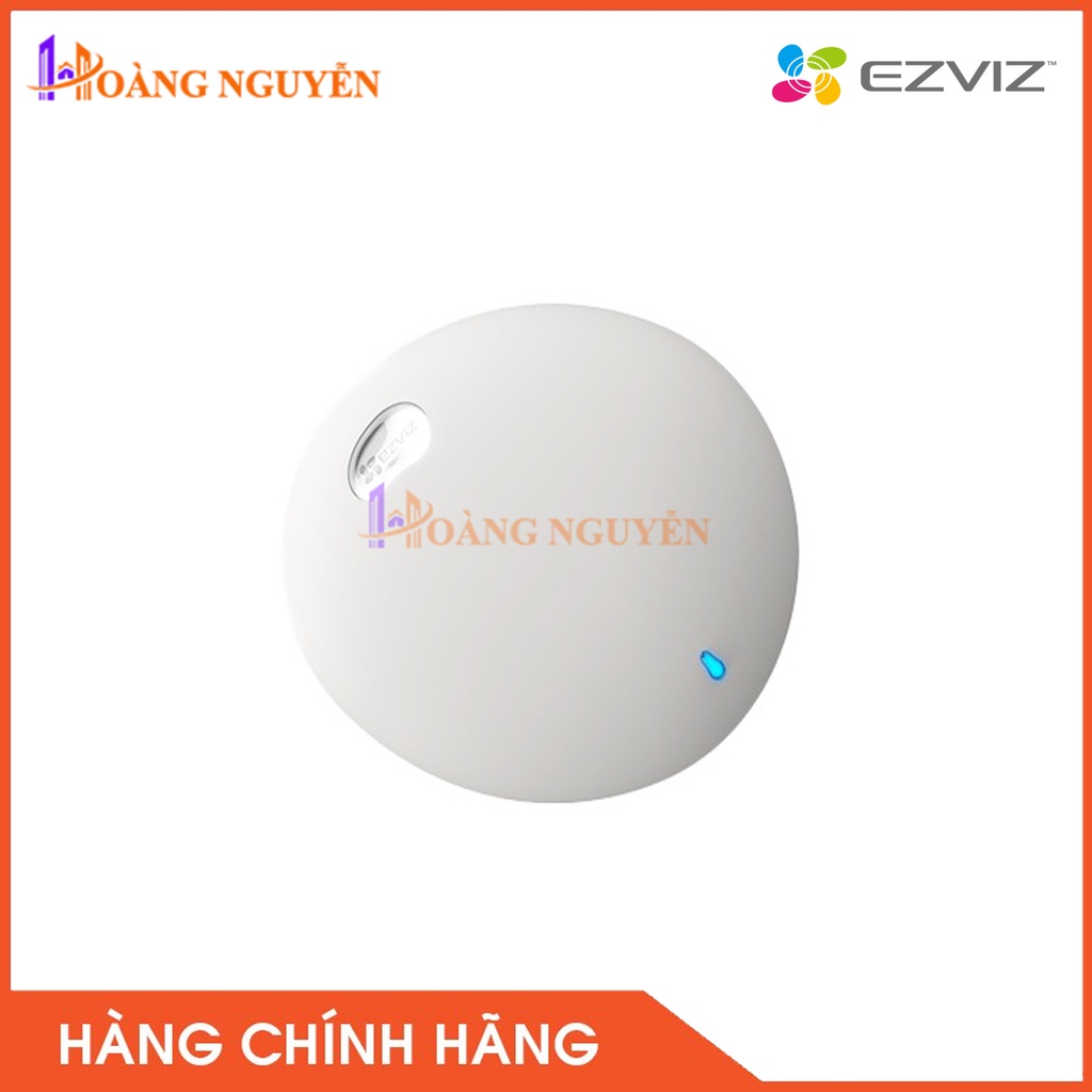 [NHÀ PHÂN PHỐI]  Bộ báo động trung tâm dùng SIM 3G/4G EZVIZ A1S CS-A1S-32WE3G