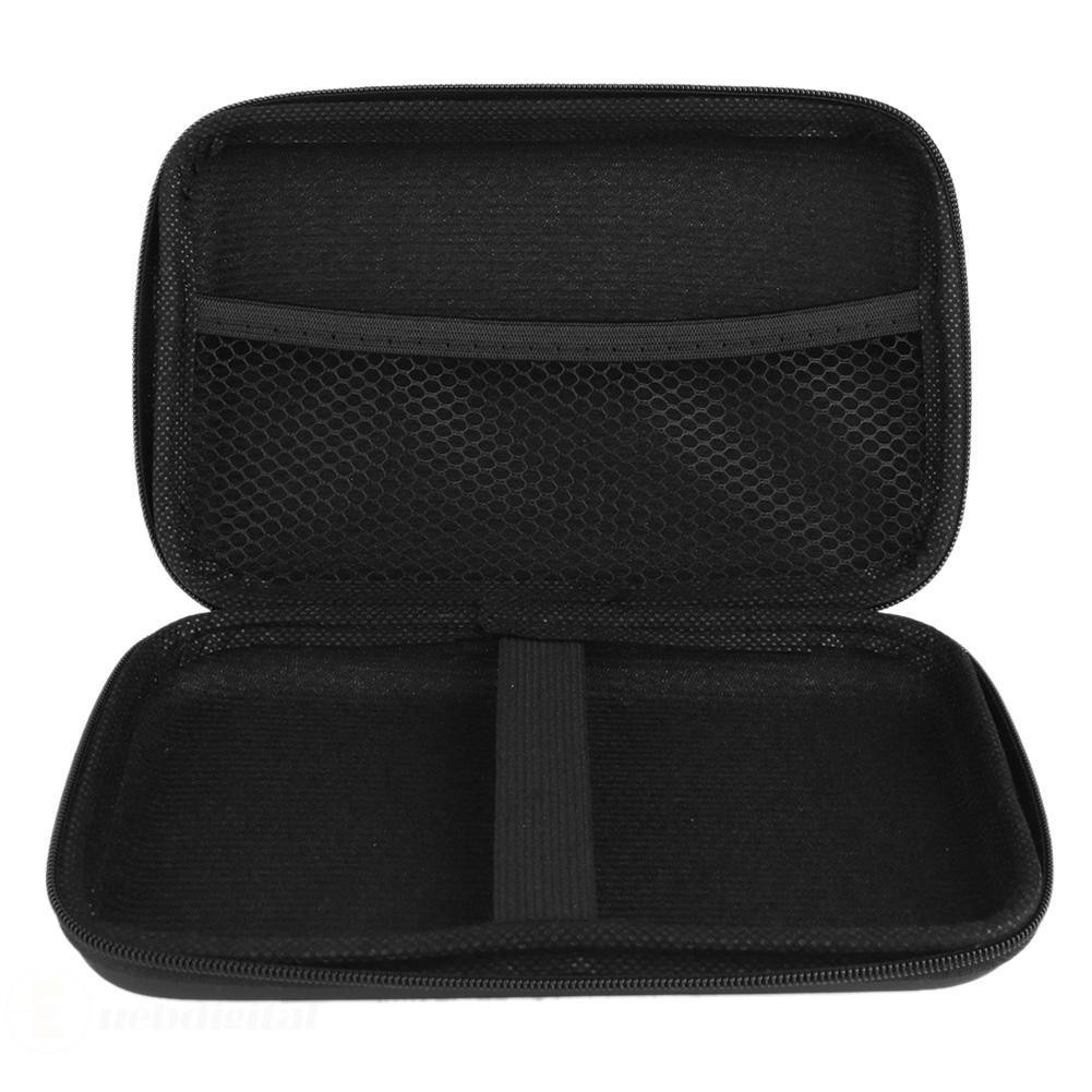 Túi Đựng Ổ Cứng 3.5 Inch Chất Liệu Eva | BigBuy360 - bigbuy360.vn