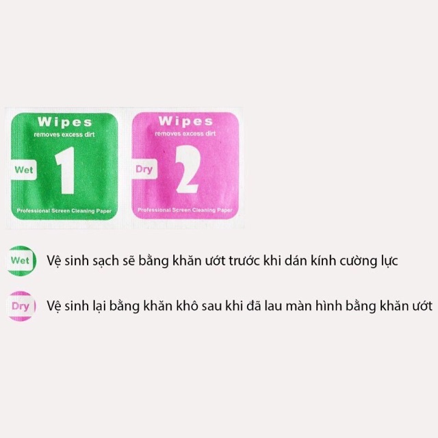 Miếng Lau Kính, Lau Sạch Bụi Bẩn Điện Thoại 2 Trong 1 Tiện Dụng